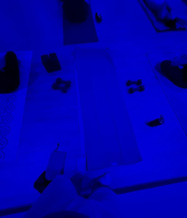 YogaSix Mountains Edge Picture 4