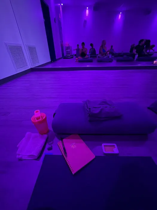 YogaSix Mountains Edge Picture 9