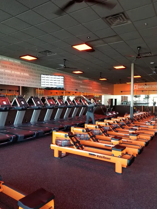 Orangetheory Fitness Picture 8