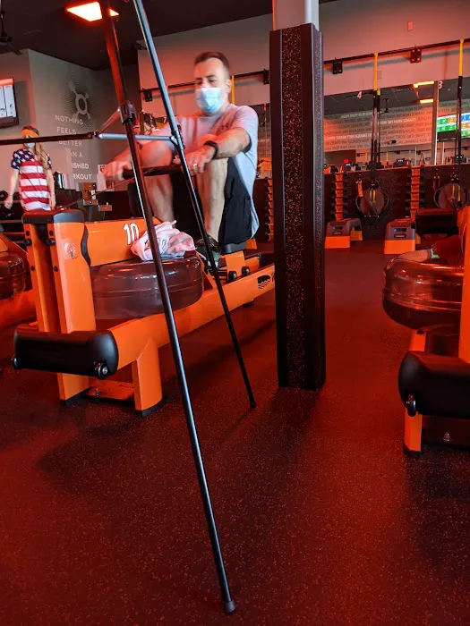 Orangetheory Fitness Picture 10