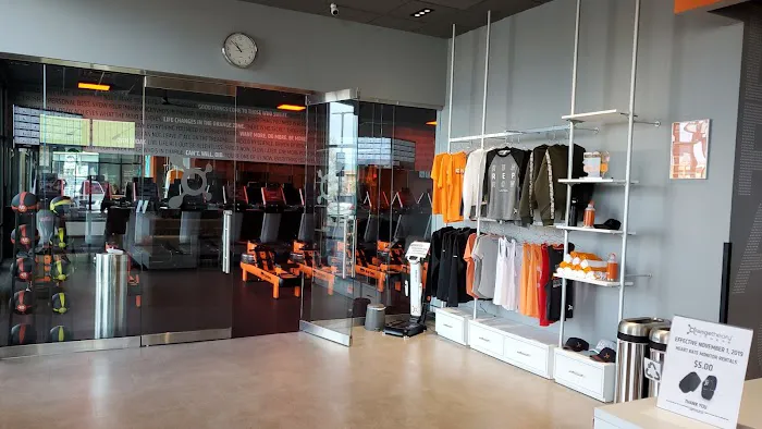 Orangetheory Fitness Picture 1
