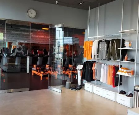 Orangetheory Fitness