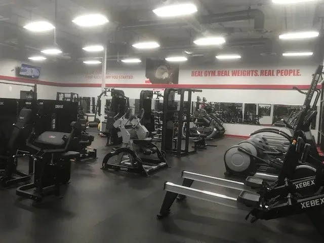 Next Level Fitness Picture 2