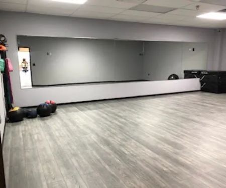 Next Level Fitness