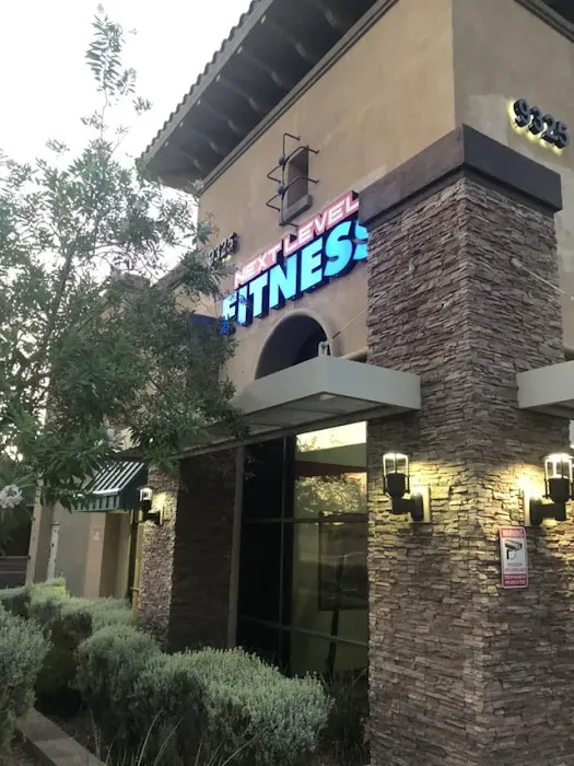 Next Level Fitness Picture 3