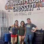 Straight Flush CrossFit