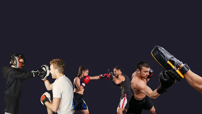 Soto Boxing Training Picture 5