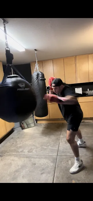 Soto Boxing Training Picture 10