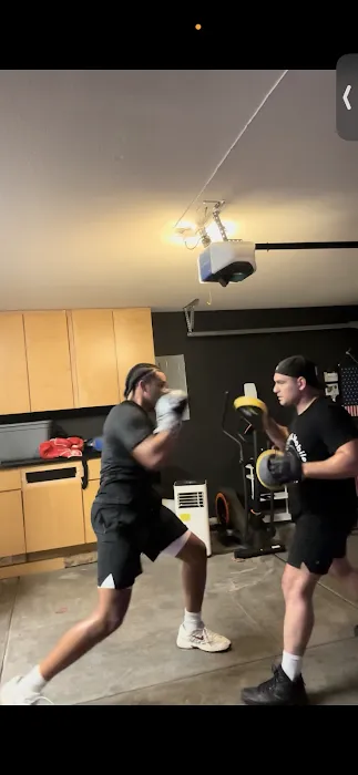 Soto Boxing Training Picture 9