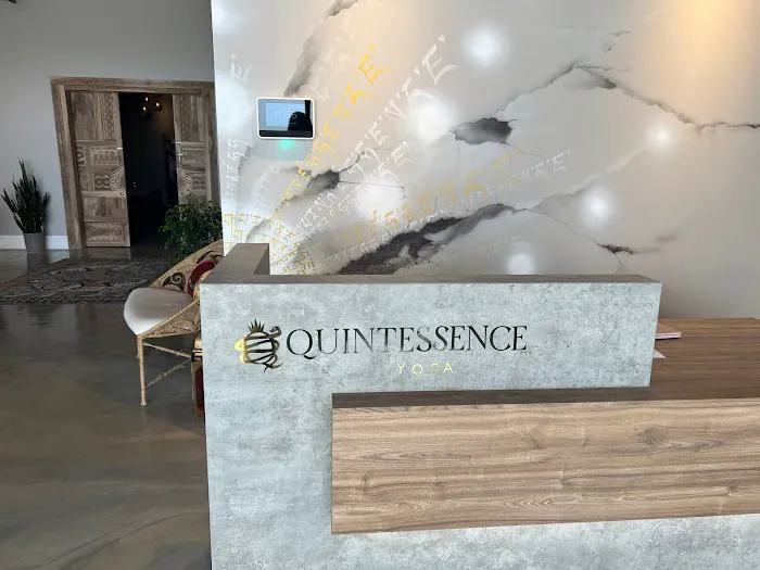 Quintessence Sanctuary | Wellness, Community, & Events Picture 7