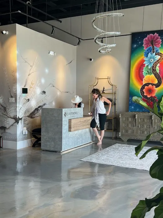 Quintessence Sanctuary | Wellness, Community, & Events Picture 6