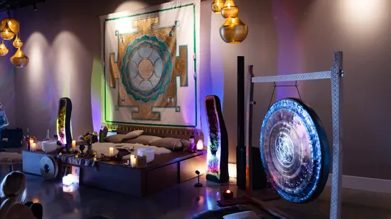 Quintessence Sanctuary | Wellness, Community, & Events Picture 5