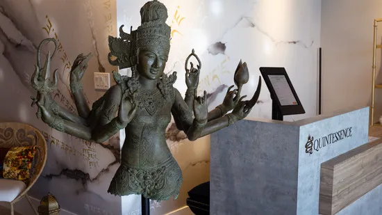 Quintessence Sanctuary | Wellness, Community, & Events Picture 3