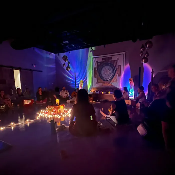 Quintessence Sanctuary | Wellness, Community, & Events Picture 1