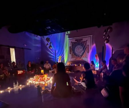 Quintessence Sanctuary | Wellness, Community, & Events