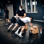 Off Ice Athletics