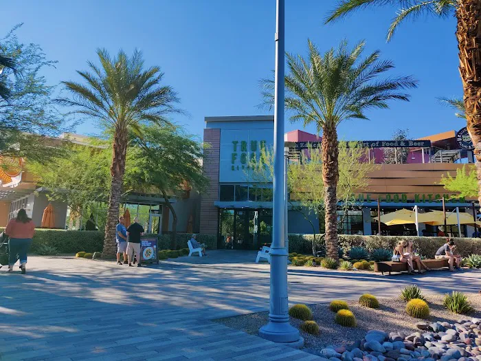 TruFusion Summerlin Picture 4