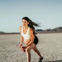 Kelly Miethe, Pre+Postnatal Fitness ico