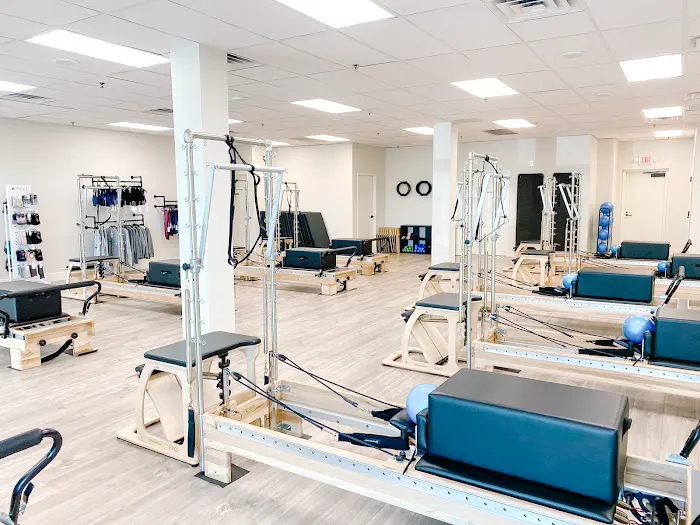 Commonwealth Pilates Henderson Picture 6