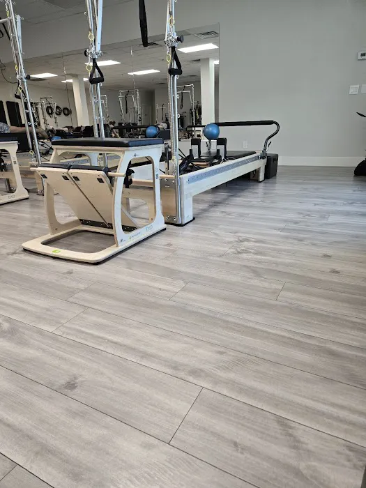 Commonwealth Pilates Henderson Picture 2