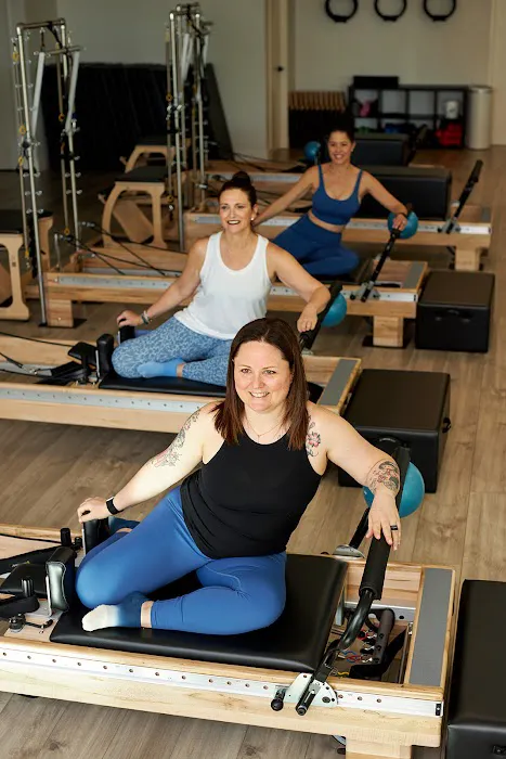 Commonwealth Pilates Henderson Picture 7