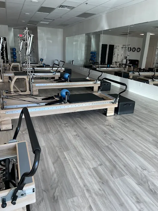 Commonwealth Pilates Henderson Picture 9