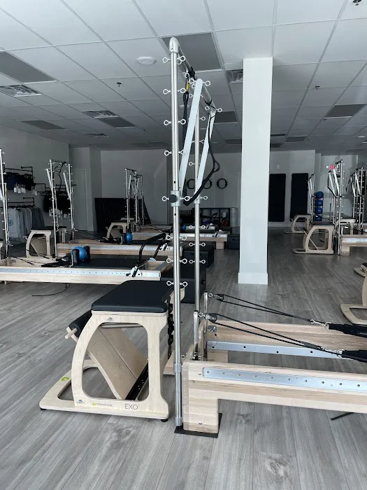 Commonwealth Pilates Henderson Picture 5