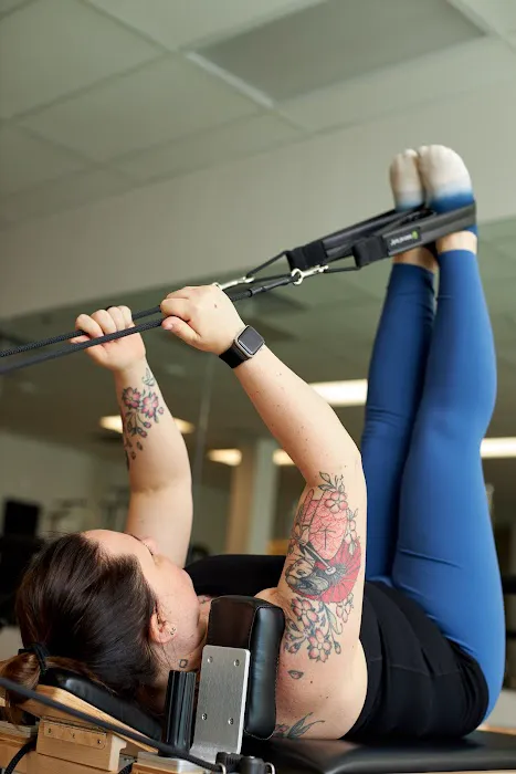 Commonwealth Pilates Henderson Picture 1