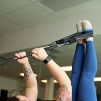 Commonwealth Pilates Henderson ico