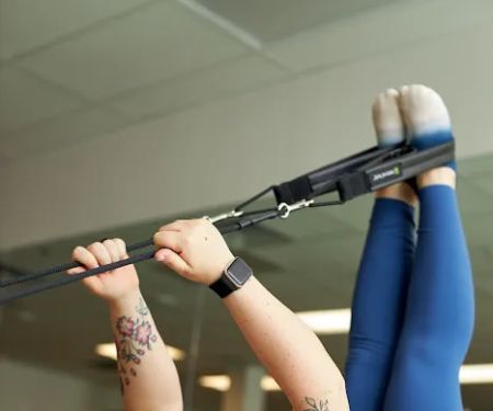 Commonwealth Pilates Henderson