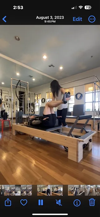 Pilates by Tracy Picture 8