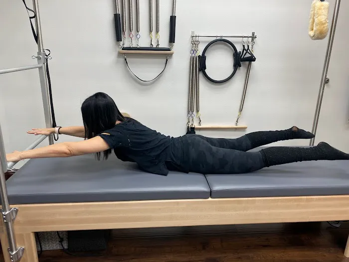 Pilates by Tracy Picture 1