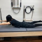 Pilates by Tracy