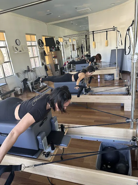 Pilates by Tracy Picture 6