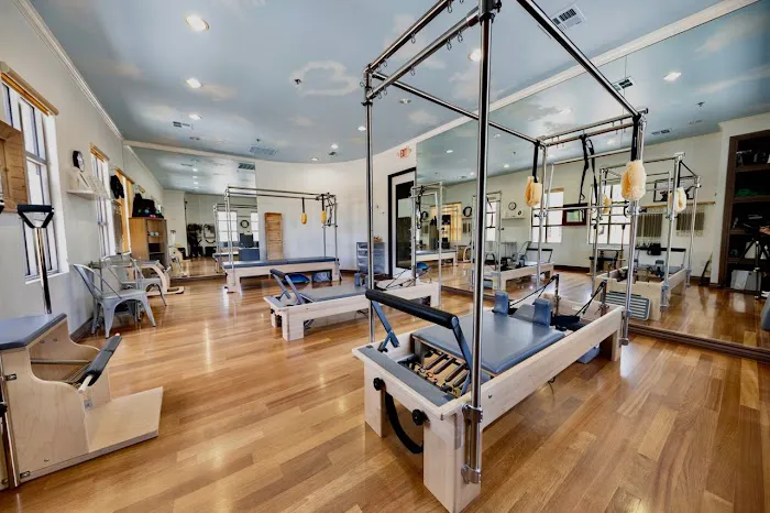 Pilates by Tracy Picture 4