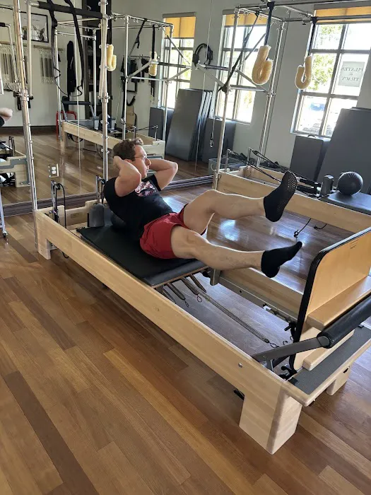 Pilates by Tracy Picture 5