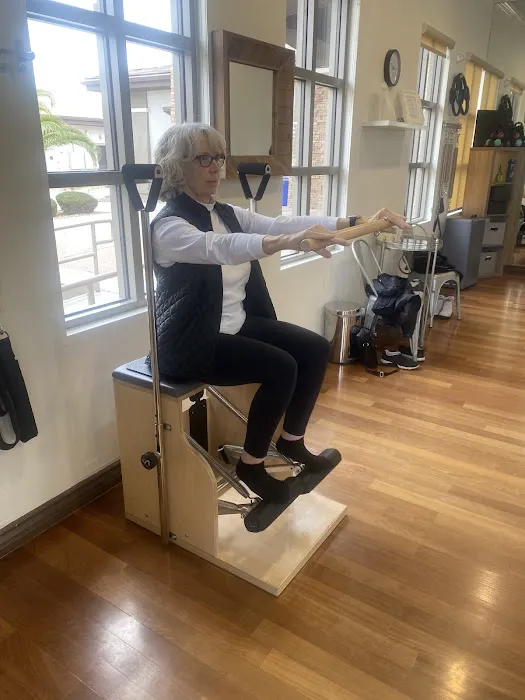 Pilates by Tracy Picture 2