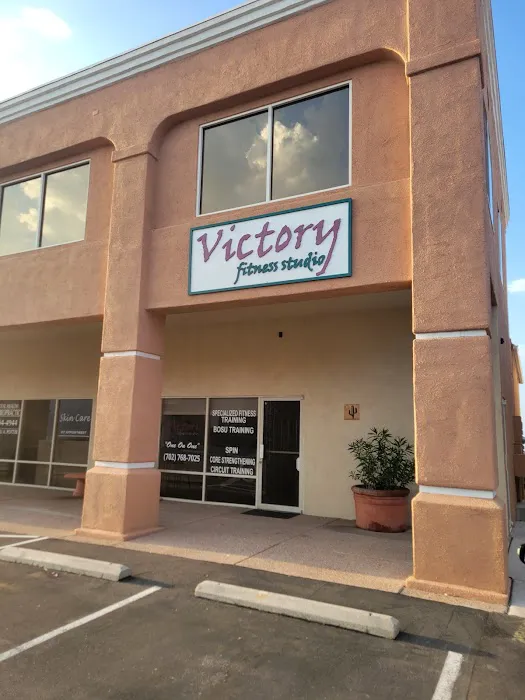 Victory Fitness Studio Picture 1