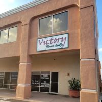 Victory Fitness Studio ico