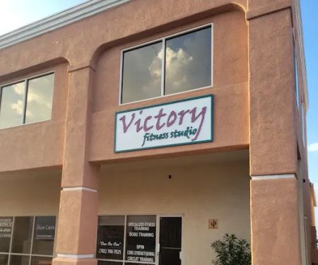 Victory Fitness Studio