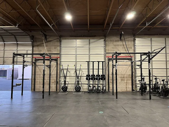 Best DAM Crossfit Picture 9