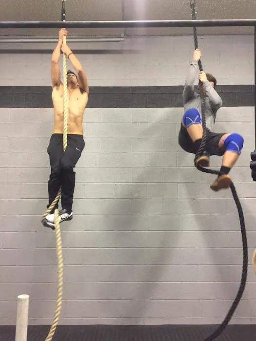 Best DAM Crossfit Picture 7