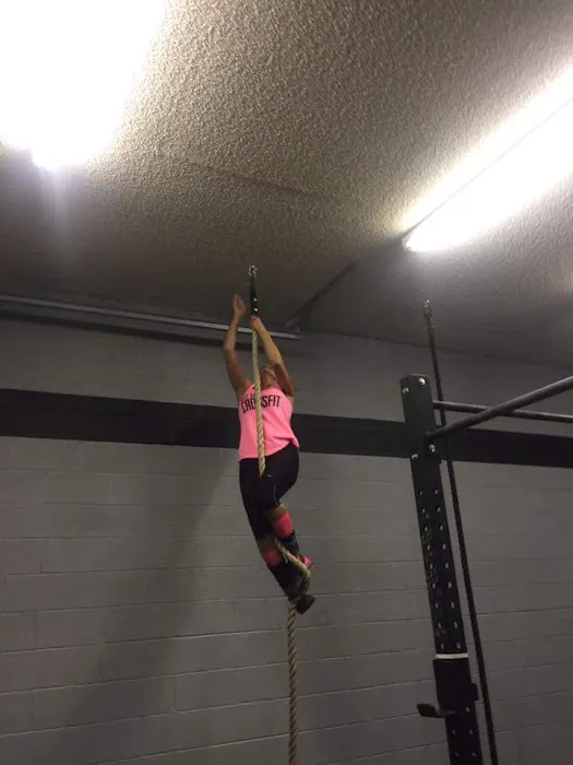 Best DAM Crossfit Picture 8