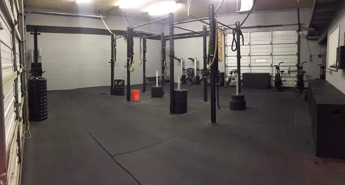 Best DAM Crossfit Picture 4