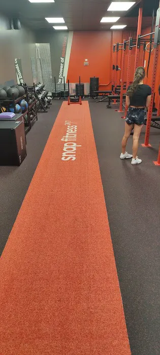 Snap Fitness Boulder City Picture 8