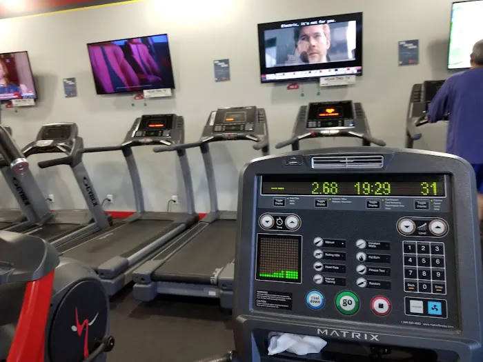 Snap Fitness Boulder City Picture 10