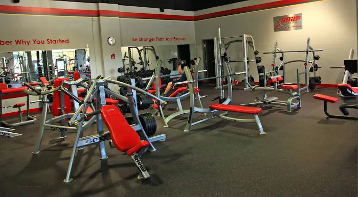 Snap Fitness Boulder City Picture 6