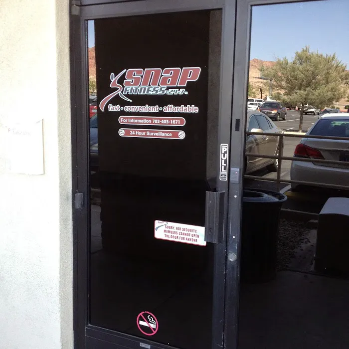 Snap Fitness Boulder City Picture 3