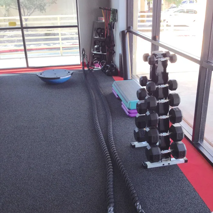 Snap Fitness Boulder City Picture 4