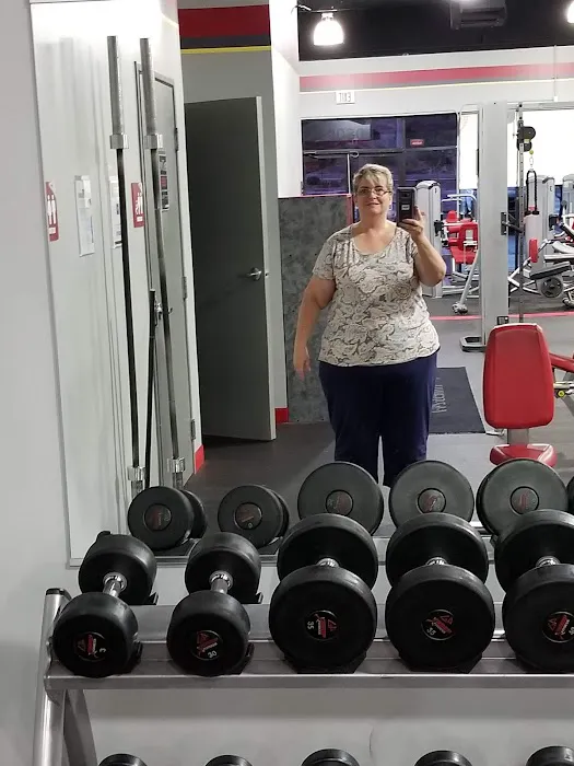 Snap Fitness Boulder City Picture 9